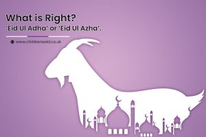Eid ul Adha’ or ‘Eid ul Azha’?