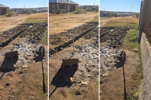 Bringing Clean Water to South Africa