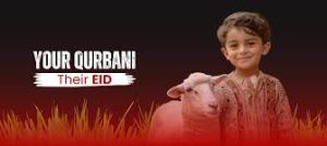 Qurbani 2025