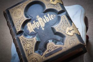 Fasting Verses in the Bible