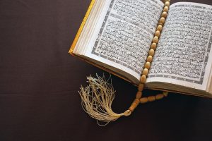 Memorizing the Quran
