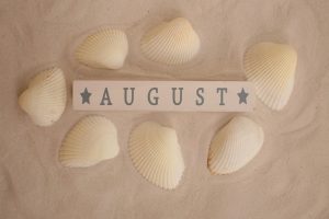 Month of August Meaning